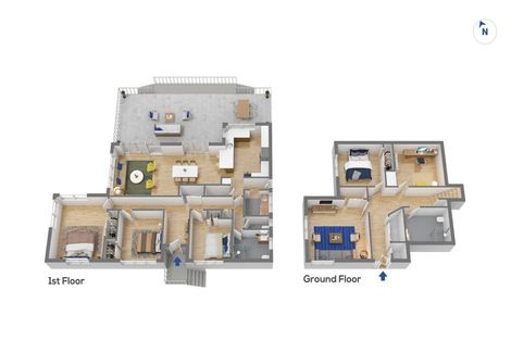 Photo of property in 5 Karaka Road, Beachlands, Auckland, 2018