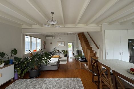 Photo of property in 16 Ryle Street, Freemans Bay, Auckland, 1011
