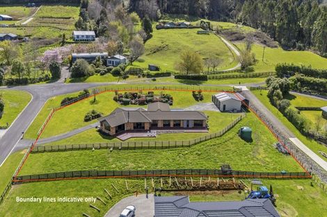 Photo of property in 4 Atkins Lane, Hamurana, Rotorua, 3097