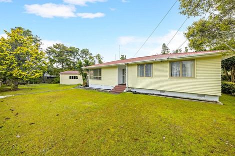 Photo of property in 14 Eden Street, Mangere East, Auckland, 2024