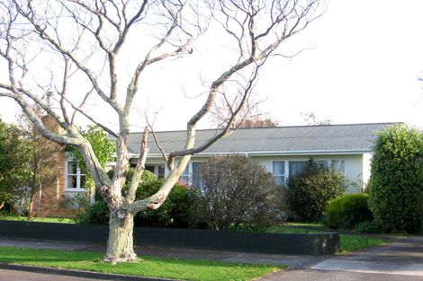 Photo of property in 4 Squires Place, Awapuni, Palmerston North, 4412