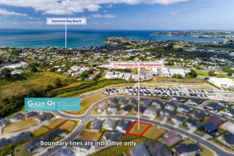 Photo of property in 33 Woodridge Drive, Stanmore Bay, Whangaparaoa, 0932