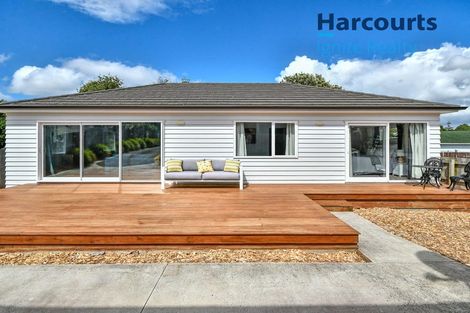 Photo of property in 23a Lane Road, Weymouth, Auckland, 2103