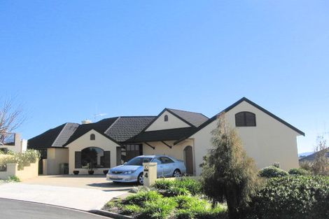 Photo of property in 4 Windermere Rise, Rototuna, Hamilton, 3210