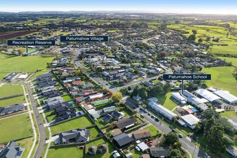 Photo of property in 45 Patumahoe Road, Patumahoe, Pukekohe, 2679