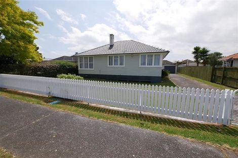 Photo of property in 115 Porchester Road, Papakura, 2110