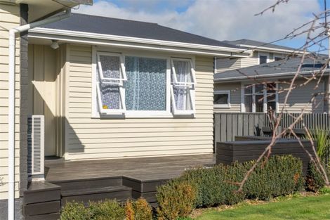 Photo of property in 53 Fergusson Street, Solway, Masterton, 5810