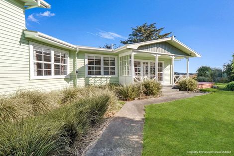 Photo of property in 38 Hewitts Road, Marybank, Whanganui, 4572