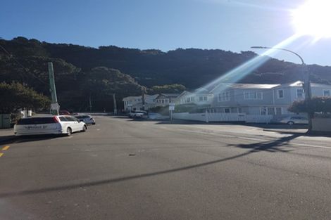 Photo of property in 87 Grant Road, Thorndon, Wellington, 6011