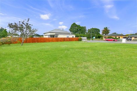 Photo of property in 2a Hospital Street, Dannevirke, 4930