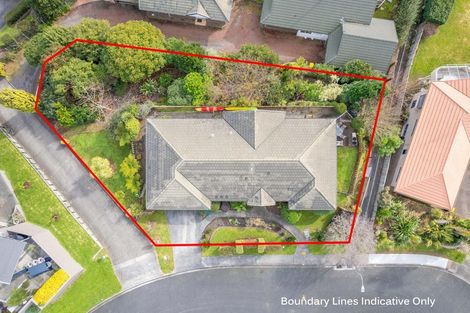 Photo of property in 81 Northleigh Place, Te Awamutu, 3800