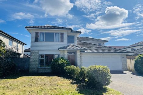 Photo of property in 3 Dione Place, Flat Bush, Auckland, 2016