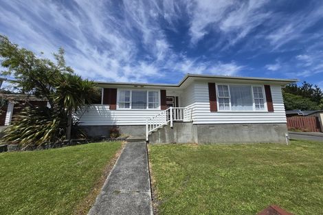 Photo of property in 14 Yarrow Place, Papakowhai, Porirua, 5024