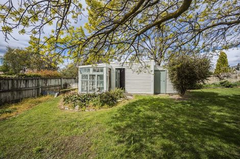 Photo of property in 10 Bowen Street, Kurow, 9435
