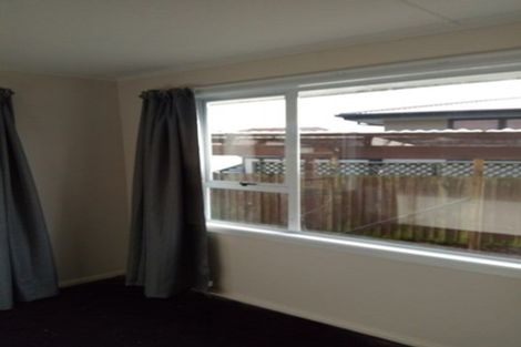 Photo of property in 4 Halberg Street, Dallington, Christchurch, 8061
