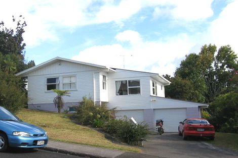Photo of property in 34 Mcdowell Crescent, Hillcrest, Auckland, 0627
