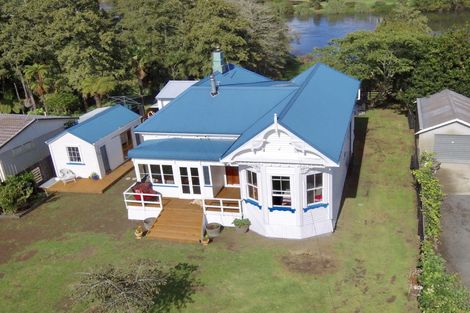 Photo of property in 13 Old Taupiri Road, Ngaruawahia, 3720