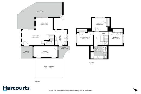 Photo of property in 7 Bacot Place, Howick, Auckland, 2014