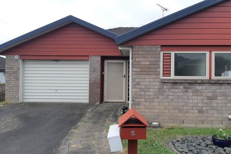 Photo of property in 5 The Boulevard, Red Beach, 0932