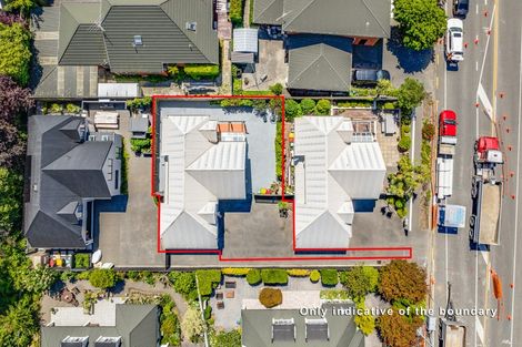 Photo of property in 2/97 Clyde Road, Ilam, Christchurch, 8041