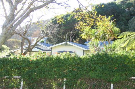 Photo of property in 29 Nikau Street, Eastbourne, Lower Hutt, 5013
