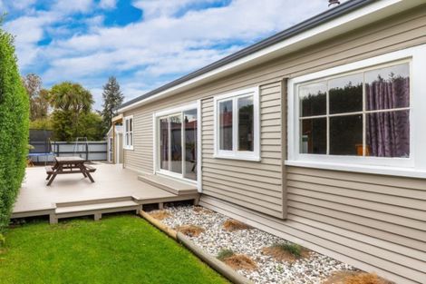 Photo of property in 21 Stephenson Street, Blenheim, 7201