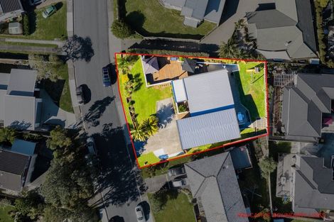 Photo of property in 64 O'halloran Road, Howick, Auckland, 2014