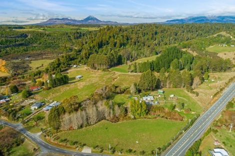 Photo of property in 12 Raurimu Road, Raurimu, Owhango, 3989