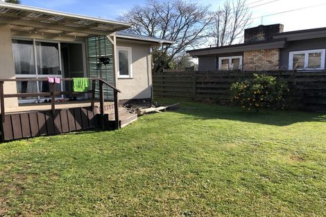 Photo of property in 317 Cambridge Road, Hillcrest, Hamilton, 3216