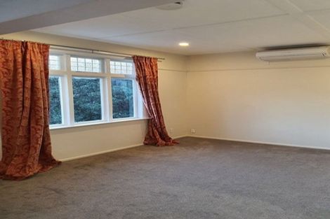 Photo of property in 43 Wilton Road, Wadestown, Wellington, 6012