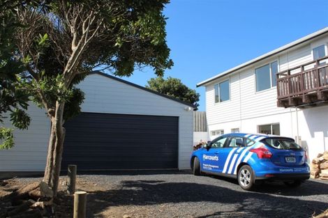 Photo of property in 387 Tomahawk Road, Ocean Grove, Dunedin, 9013