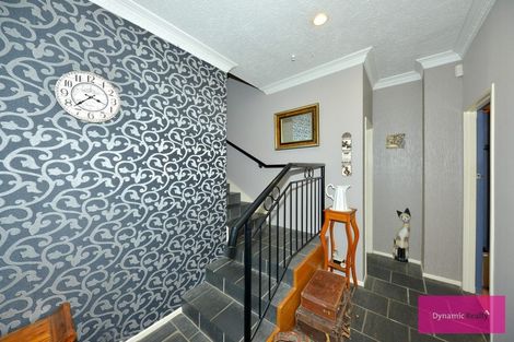 Photo of property in 27 Kimberley Street, Casebrook, Christchurch, 8051