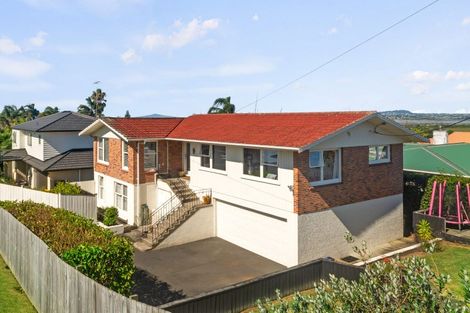Photo of property in 75 Jaemont Avenue, Te Atatu South, Auckland, 0610