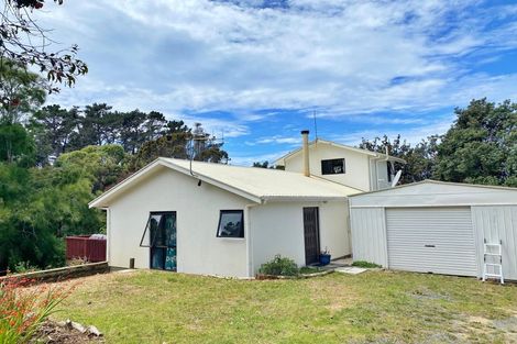 Photo of property in 308 Henderson Bay Road, Houhora, Kaitaia, 0484