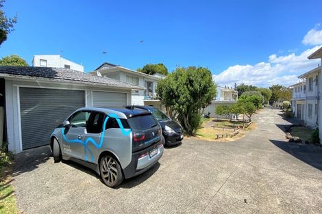 Photo of property in 6/14 Arabi Street, Sandringham, Auckland, 1041