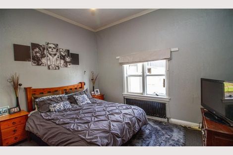 Photo of property in 25 Mount View Street, Raetihi, 4632