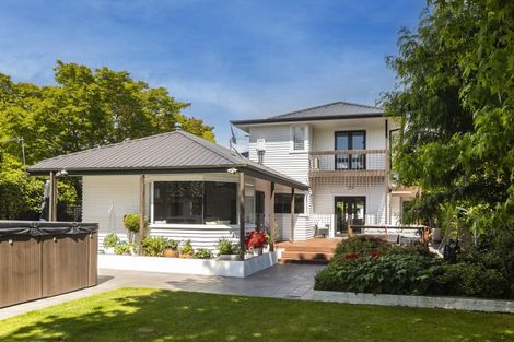 Photo of property in 36 Jacksons Road, Merivale, Christchurch, 8014