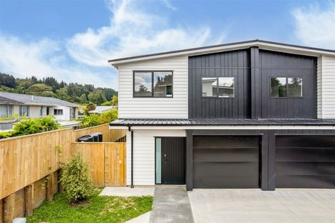 Photo of property in 42d Moeraki Road, Maoribank, Upper Hutt, 5018