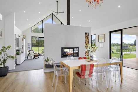 Photo of property in 981a Old West Coast Road, West Melton, Christchurch, 7671