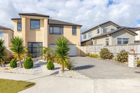 Photo of property in 14 Aster Place, Flat Bush, Auckland, 2019