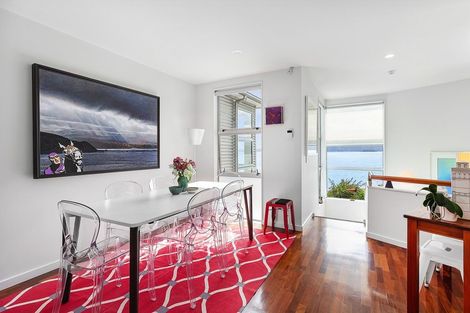 Photo of property in 2/363 Karaka Bay Road, Karaka Bays, Wellington, 6022