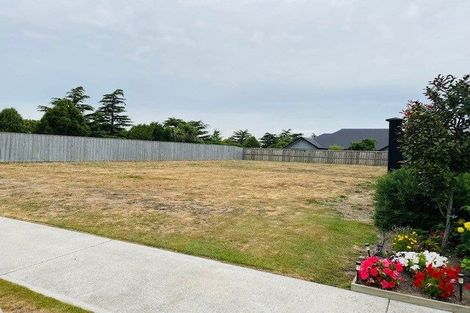 Photo of property in 18 Broomleigh Drive, Rolleston, 7615