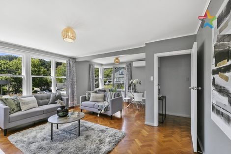 Photo of property in 13 Boyd Grove, Naenae, Lower Hutt, 5011