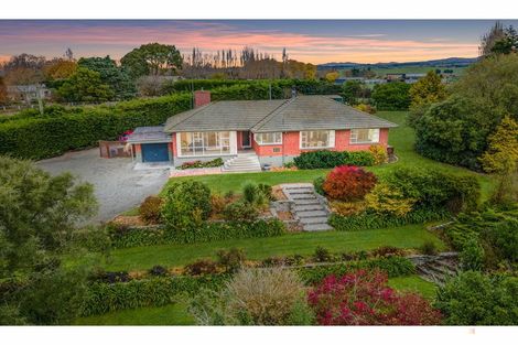 Photo of property in 293 Pleasant Point Highway, Levels, Timaru, 7975