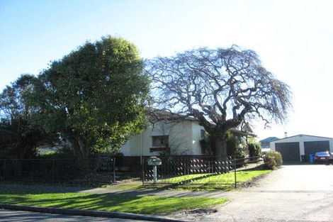 Photo of property in 76 Baird Street, Richmond, Invercargill, 9810