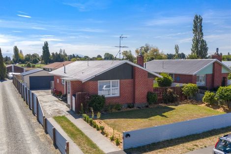 Photo of property in 70 George Street, Tinwald, Ashburton, 7700
