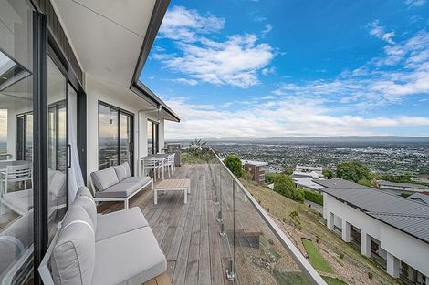 Photo of property in 14 Pennine Way, Huntsbury, Christchurch, 8022