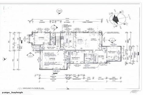 Photo of property in 3 Hakinakina Drive, Flat Bush, Auckland, 2019