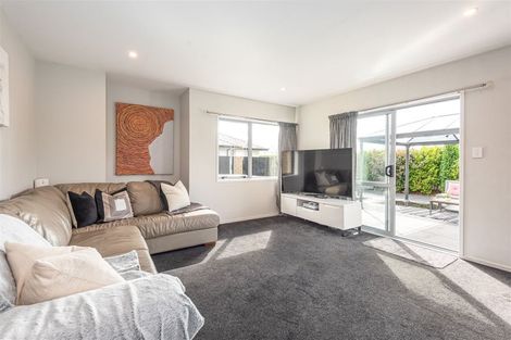 Photo of property in 130 Kittyhawk Avenue, Wigram, Christchurch, 8042