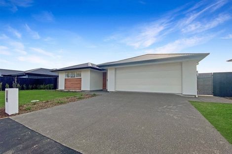 Photo of property in 4 Horopito Street, Halswell, Christchurch, 8025